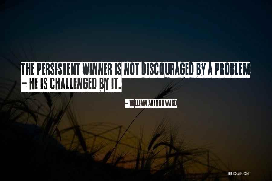William Ward Quotes By William Arthur Ward William Ward Quotes By William Arthur Ward