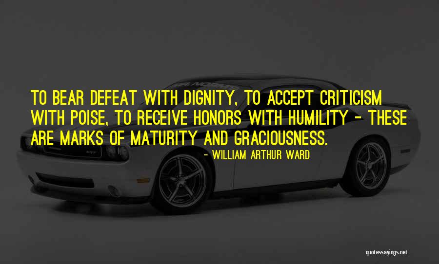 William Ward Quotes By William Arthur Ward William Ward Quotes By William Arthur Ward
