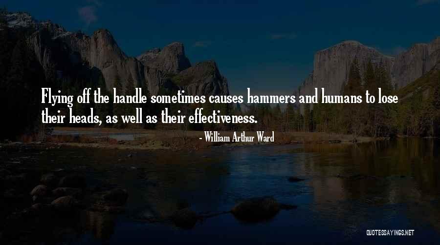 William Ward Quotes By William Arthur Ward William Ward Quotes By William Arthur Ward