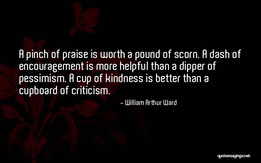 William Ward Quotes By William Arthur Ward William Ward Quotes By William Arthur Ward