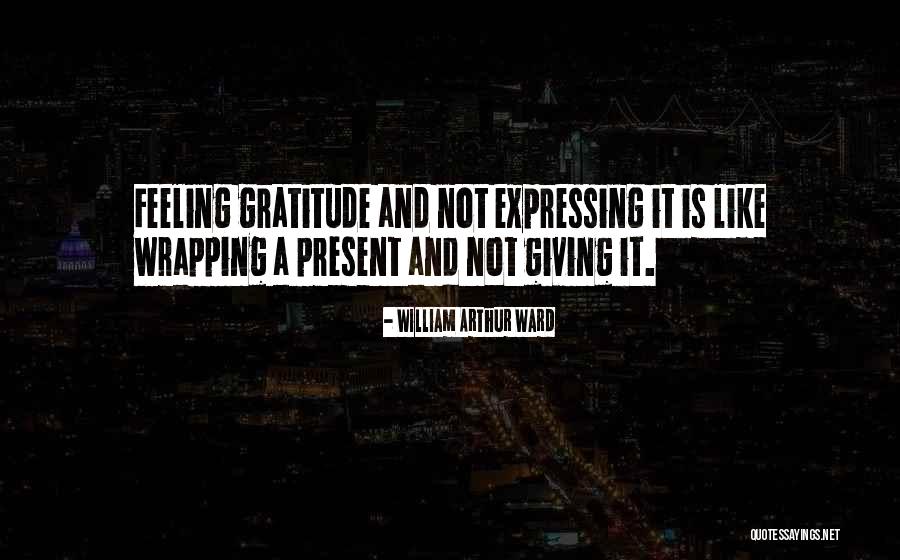 William Ward Quotes By William Arthur Ward William Ward Quotes By William Arthur Ward