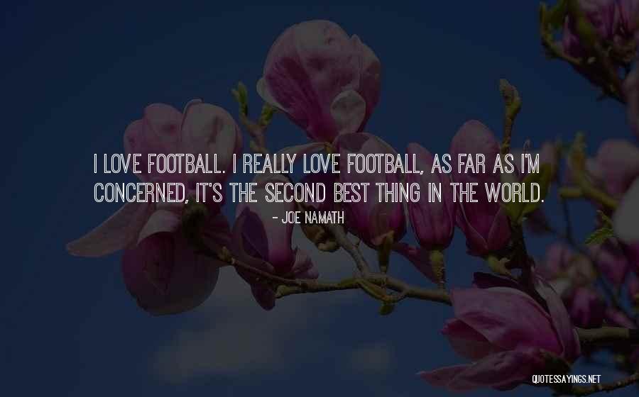 William Weaver Quotes By Joe Namath William Weaver Quotes By Joe Namath
