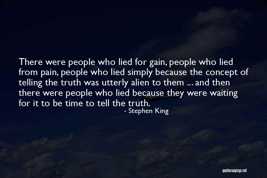 William Welch Deloitte Quotes By Stephen King William Welch Deloitte Quotes By Stephen King