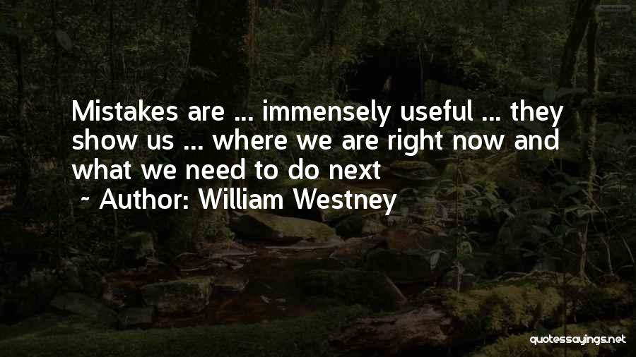 William Westney Quotes 682492