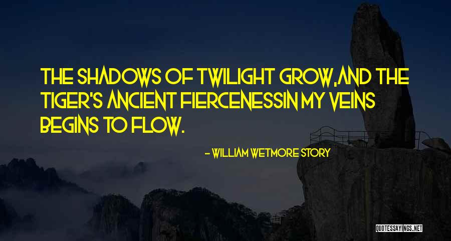 William Wetmore Story Quotes 1808410 William Wetmore Story Quotes 1808410