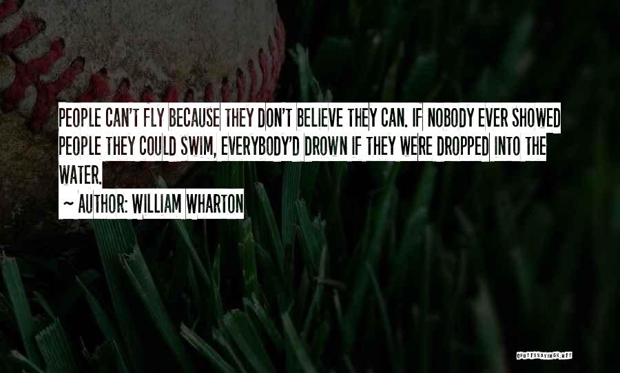 William Wharton Quotes 119024