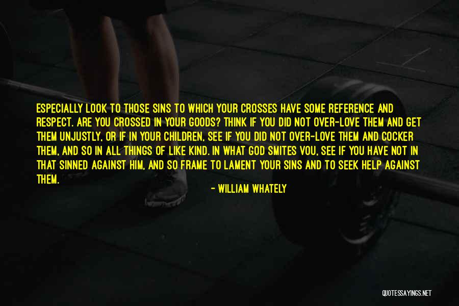 William Whately Quotes 869946