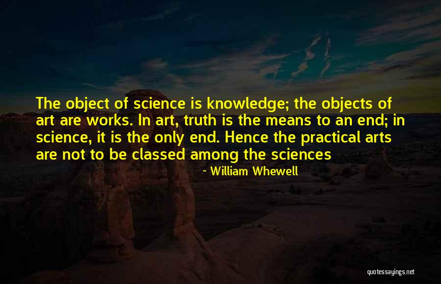 William Whewell Quotes 1170169 William Whewell Quotes 1170169