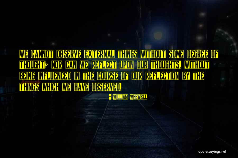 William Whewell Quotes 1317219 William Whewell Quotes 1317219