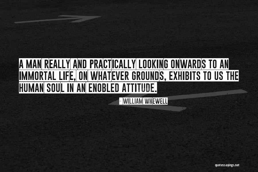 William Whewell Quotes 1356102 William Whewell Quotes 1356102