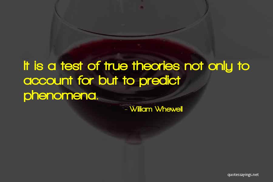 William Whewell Quotes 1382181 William Whewell Quotes 1382181