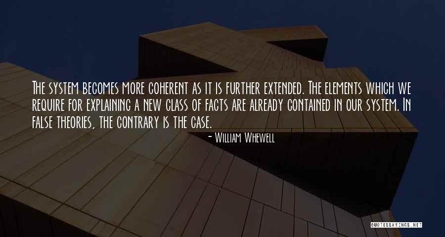 William Whewell Quotes 1502192 William Whewell Quotes 1502192