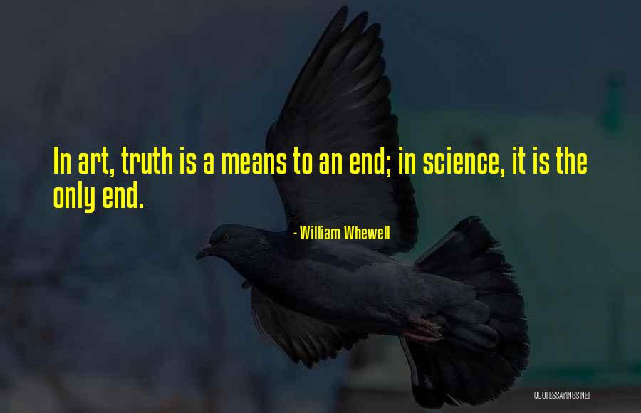 William Whewell Quotes 1922409 William Whewell Quotes 1922409