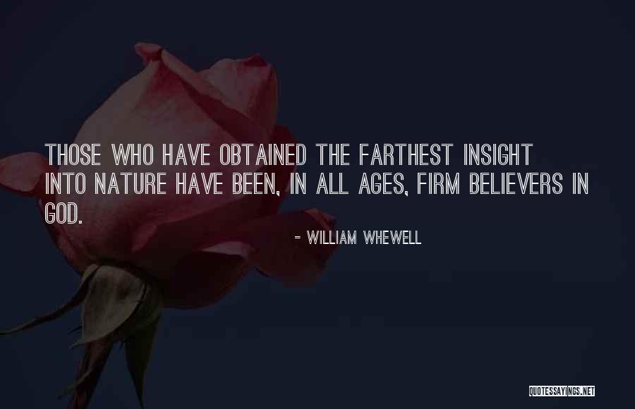 William Whewell Quotes 2041750 William Whewell Quotes 2041750