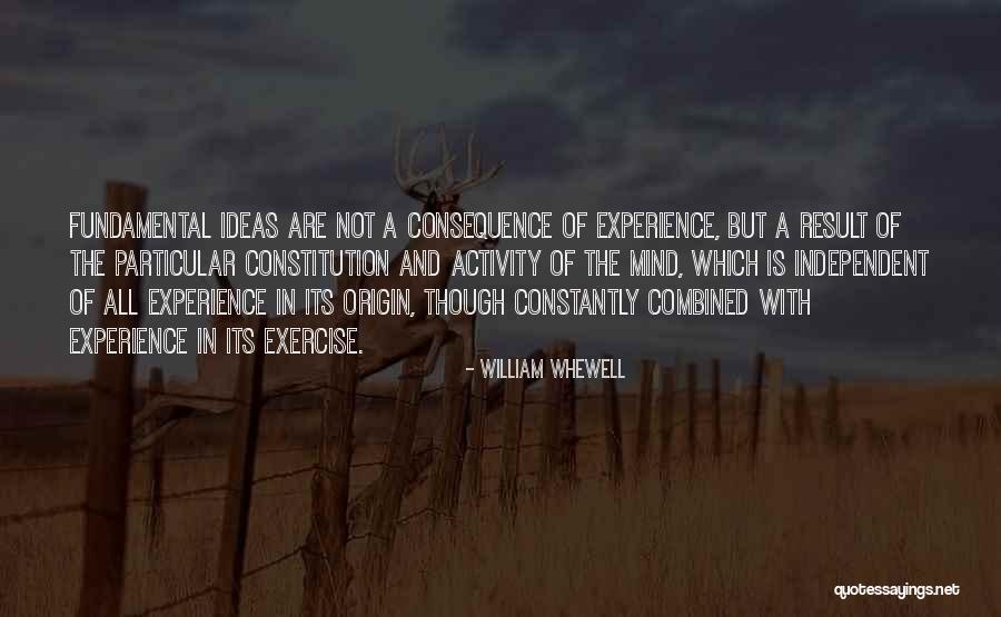 William Whewell Quotes 2104684 William Whewell Quotes 2104684