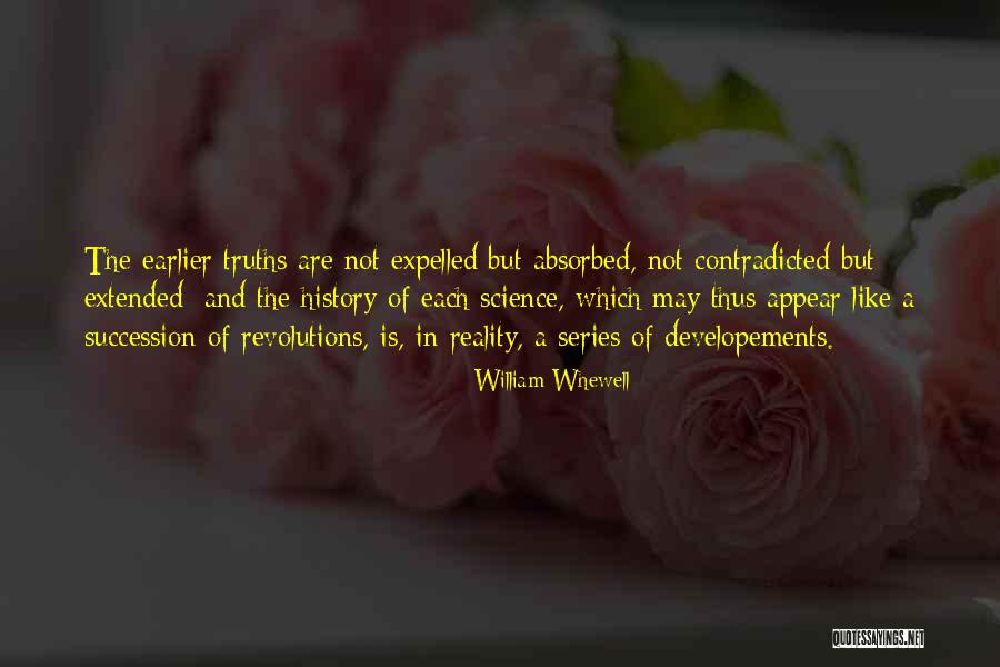 William Whewell Quotes 2232813 William Whewell Quotes 2232813