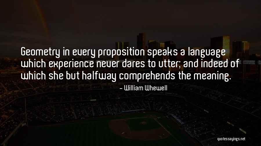 William Whewell Quotes 401144 William Whewell Quotes 401144