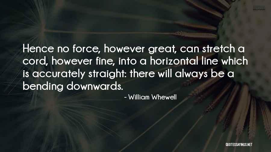 William Whewell Quotes 510178 William Whewell Quotes 510178