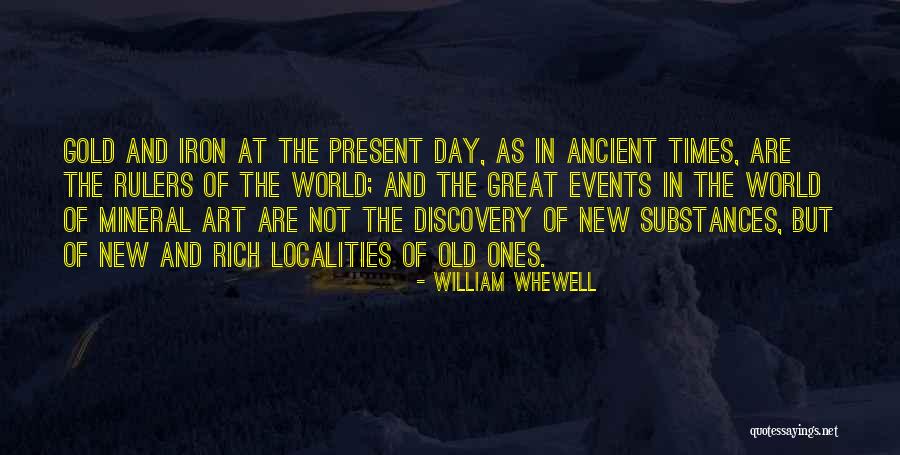 William Whewell Quotes 525577 William Whewell Quotes 525577