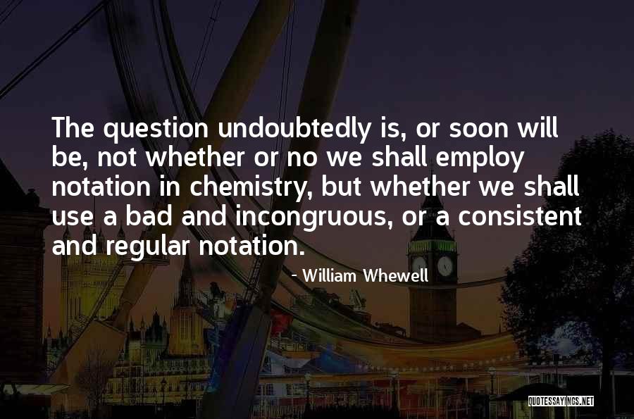 William Whewell Quotes 817150 William Whewell Quotes 817150