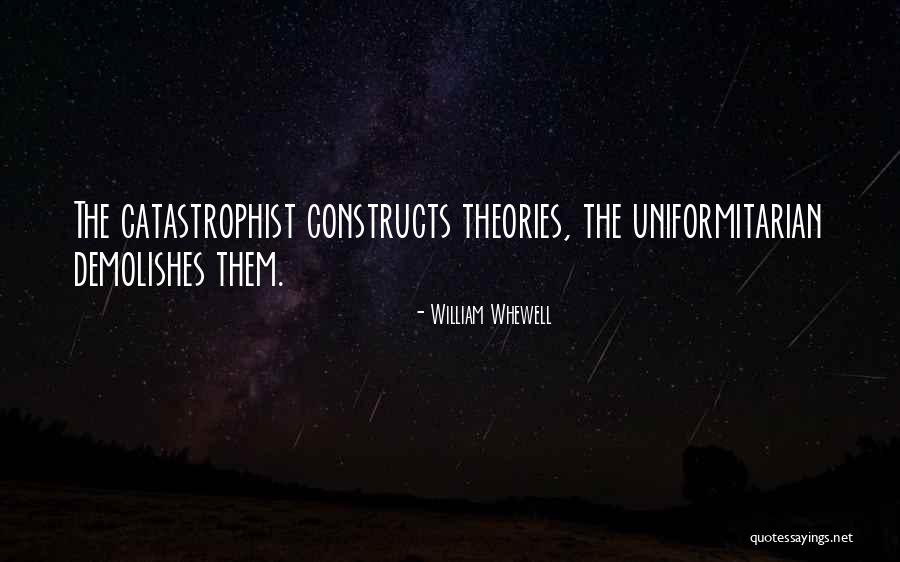 William Whewell Quotes 906888 William Whewell Quotes 906888