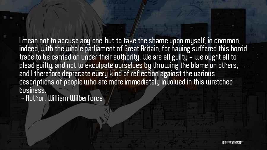 William Wilberforce Quotes 1028338