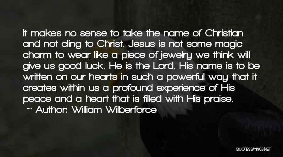 William Wilberforce Quotes 1086948
