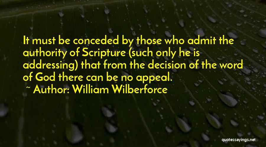 William Wilberforce Quotes 1170483