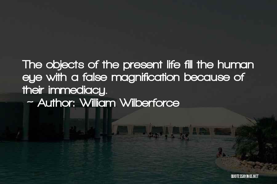 William Wilberforce Quotes 1282396