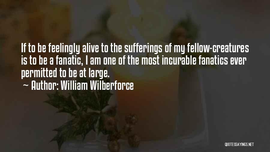 William Wilberforce Quotes 1358166
