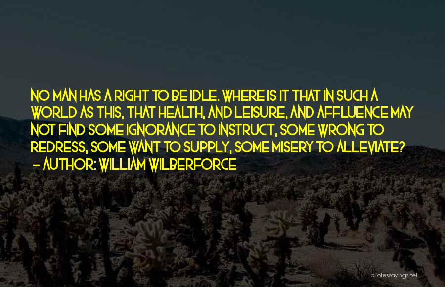 William Wilberforce Quotes 1452461