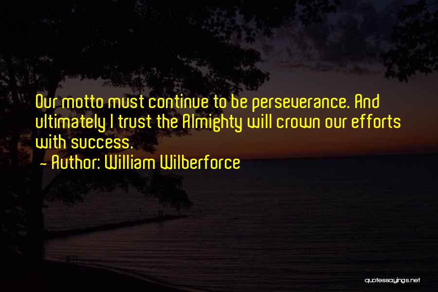 William Wilberforce Quotes 1484471