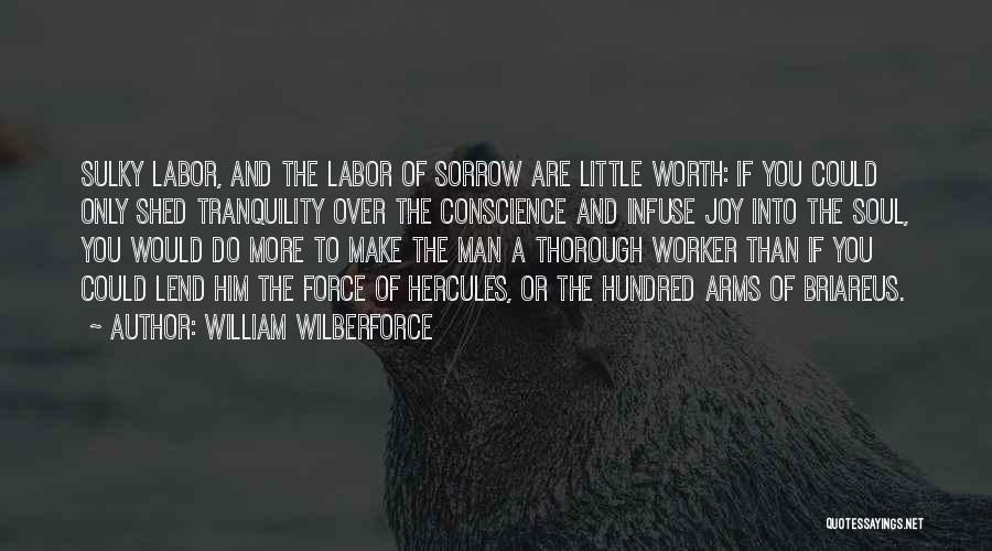 William Wilberforce Quotes 1563058