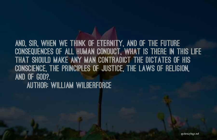 William Wilberforce Quotes 1581924