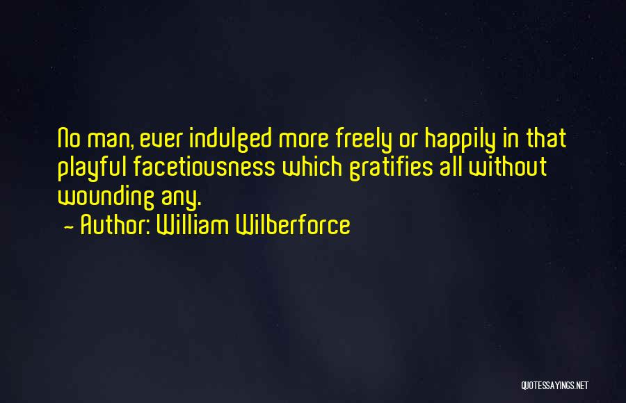 William Wilberforce Quotes 1670907