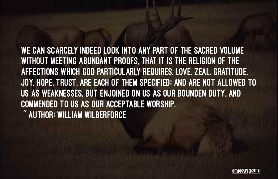 William Wilberforce Quotes 1678630