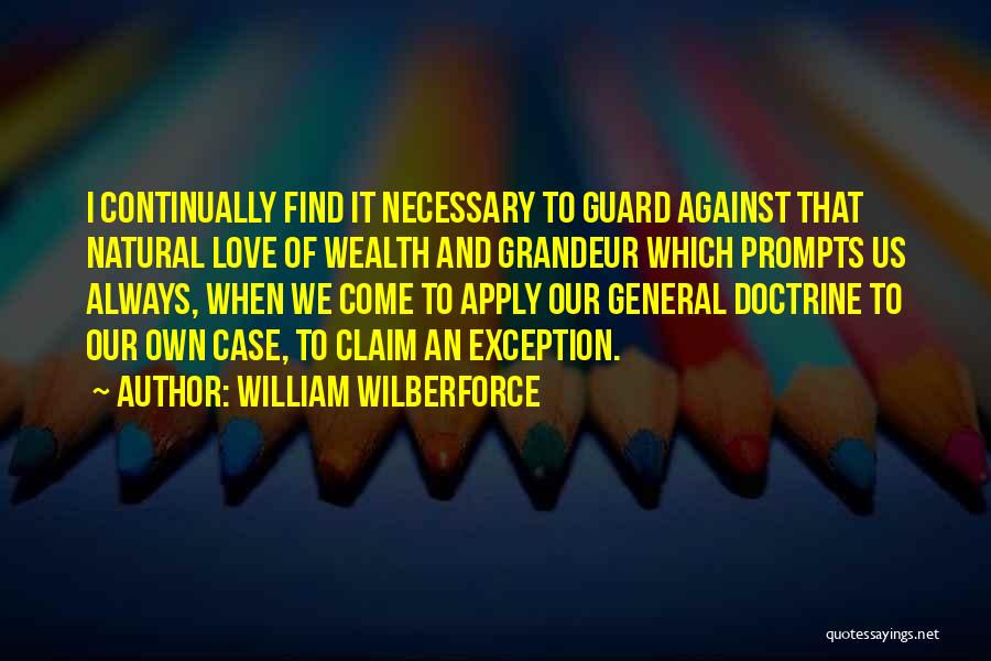 William Wilberforce Quotes 1740889