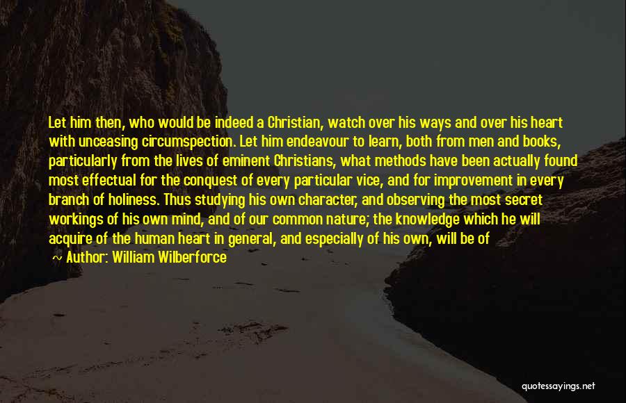 William Wilberforce Quotes 1745483