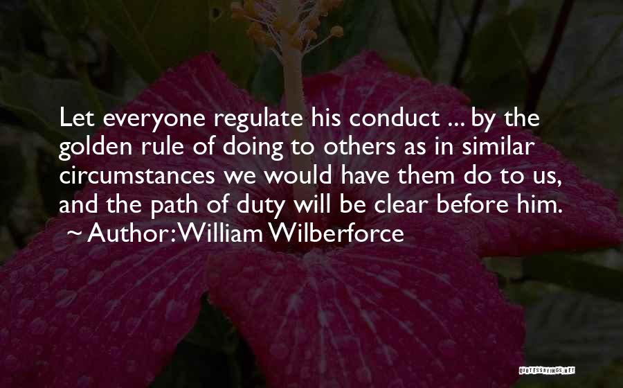 William Wilberforce Quotes 1790332