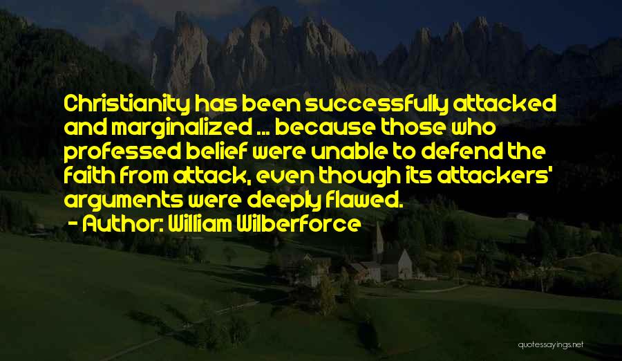 William Wilberforce Quotes 1896235