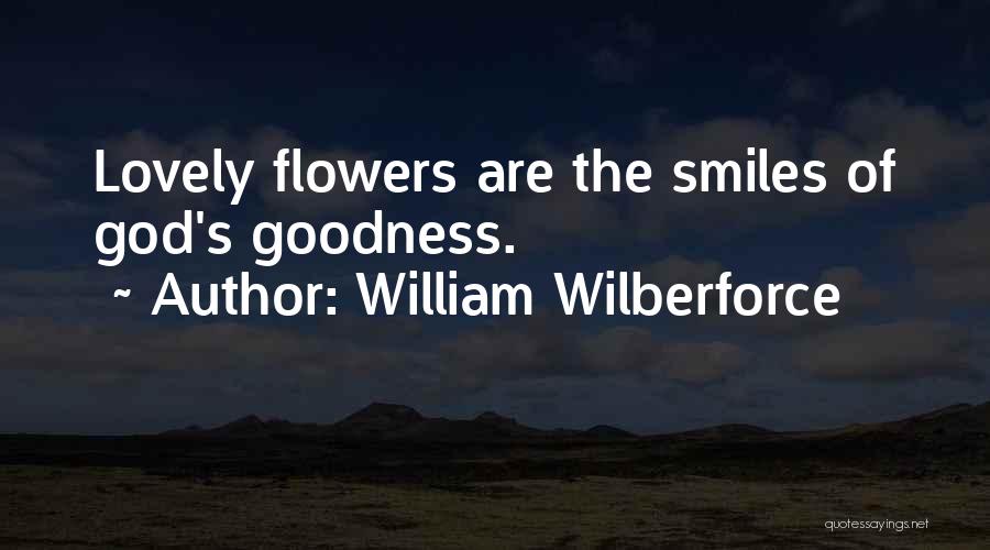 William Wilberforce Quotes 1923596