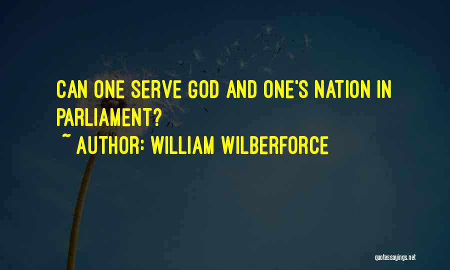 William Wilberforce Quotes 2179659