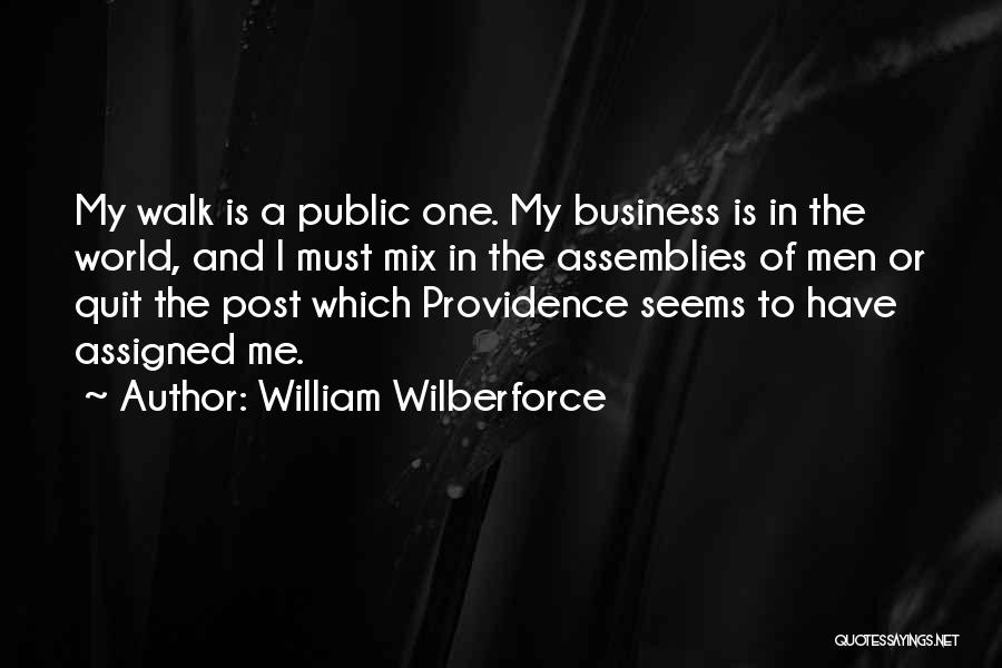 William Wilberforce Quotes 396204
