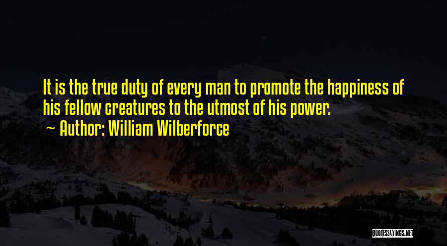 William Wilberforce Quotes 483309