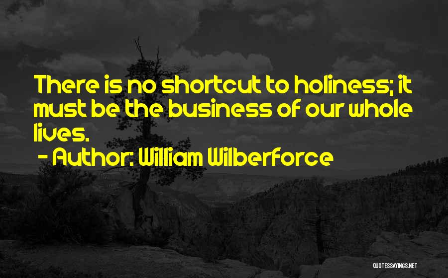 William Wilberforce Quotes 494451
