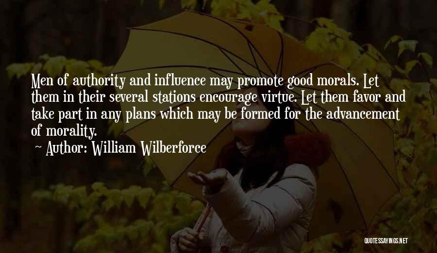 William Wilberforce Quotes 675758