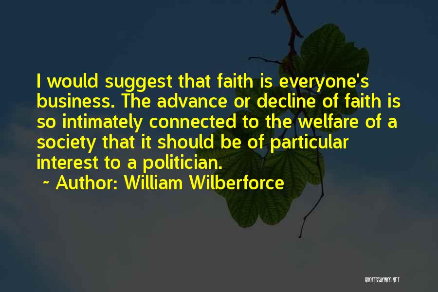 William Wilberforce Quotes 686673