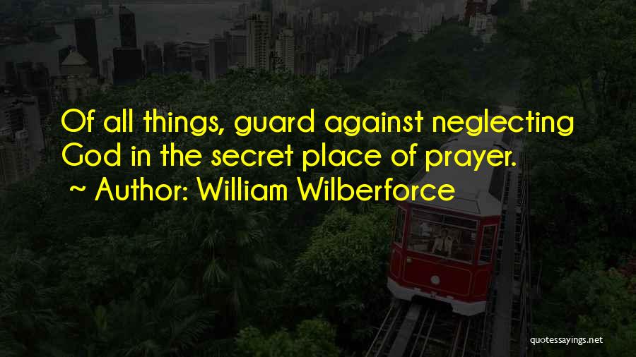 William Wilberforce Quotes 767549