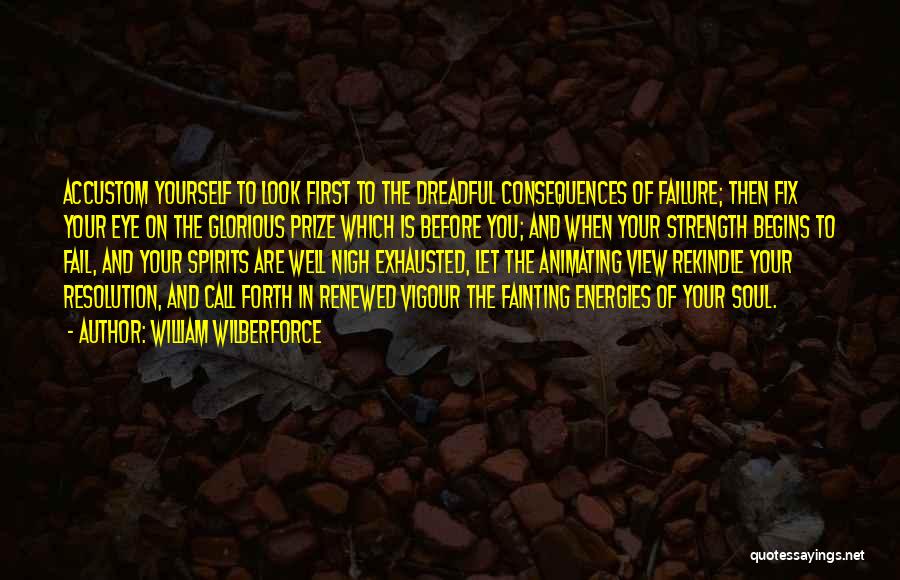 William Wilberforce Quotes 789927