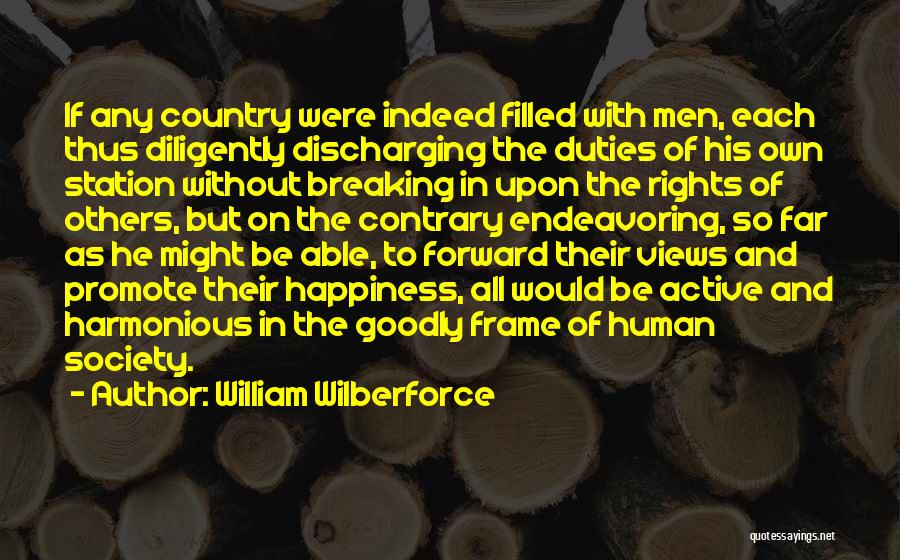 William Wilberforce Quotes 812083